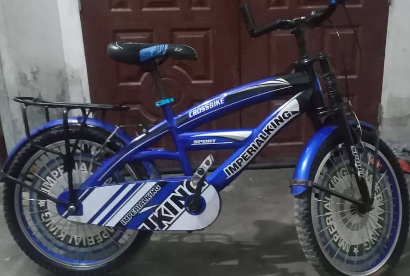 Kids bicycle For Sale 0