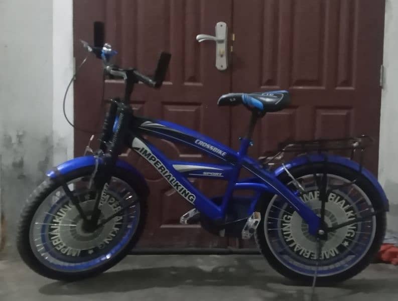 Kids bicycle For Sale 1