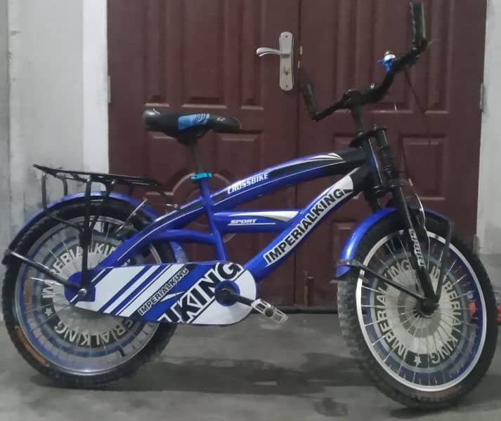 Kids bicycle For Sale 2