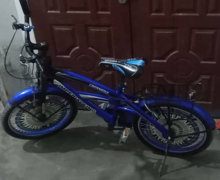 Kids bicycle For Sale 3