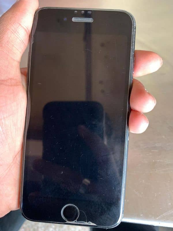 Iphone 7 PTA 128Gb 1