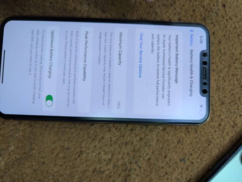 iphone 11 pro max non pta 4