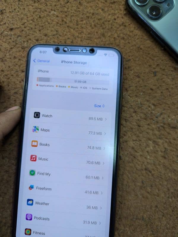 iphone 11 pro max non pta 5