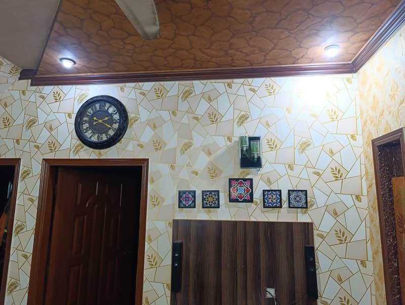 4 Merla Near Lums And Dha Phase 6 Furnished 2