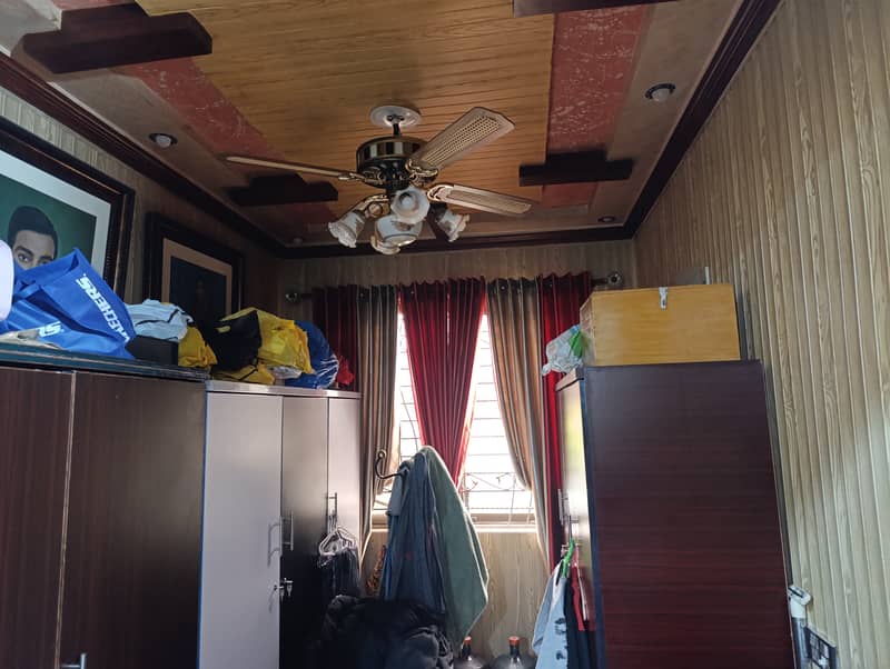 4 Merla Near Lums And Dha Phase 6 Furnished 3