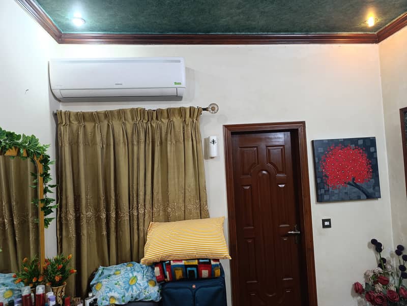 4 Merla Near Lums And Dha Phase 6 Furnished 4