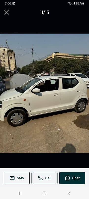 New Year Deal Suzuki Alto AGS VXL Like New Mint Condition!!!!! 0