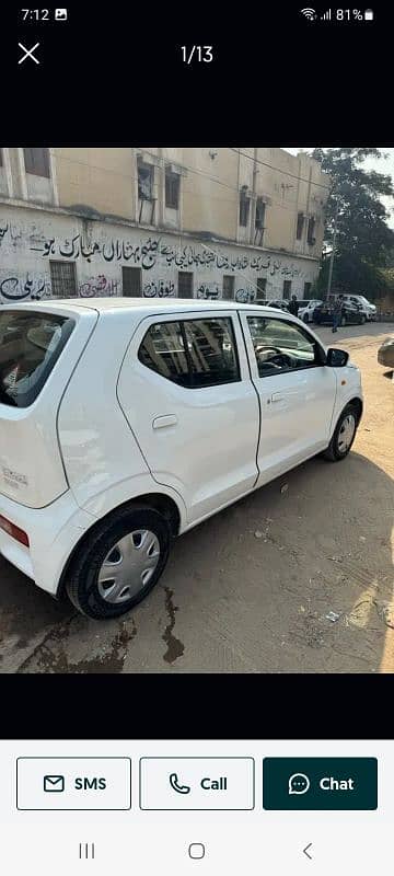 New Year Deal Suzuki Alto AGS VXL Like New Mint Condition!!!!! 1