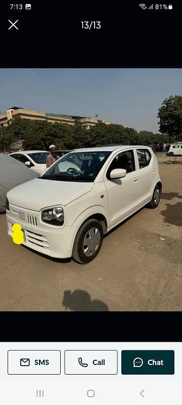 New Year Deal Suzuki Alto AGS VXL Like New Mint Condition!!!!! 2