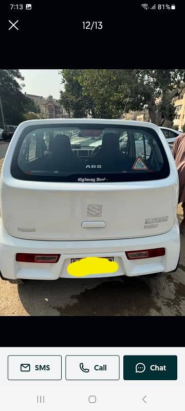 New Year Deal Suzuki Alto AGS VXL Like New Mint Condition!!!!! 3