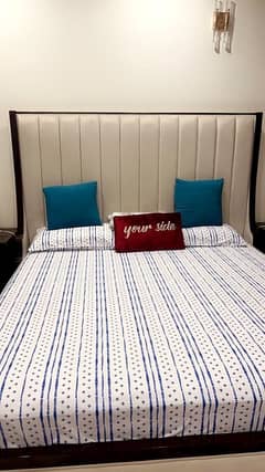 bed set