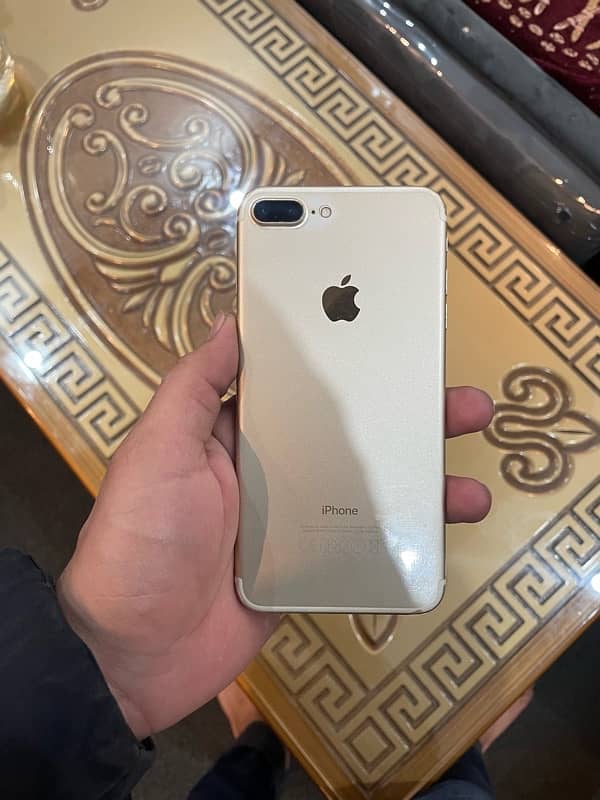 7 plus non pta 4