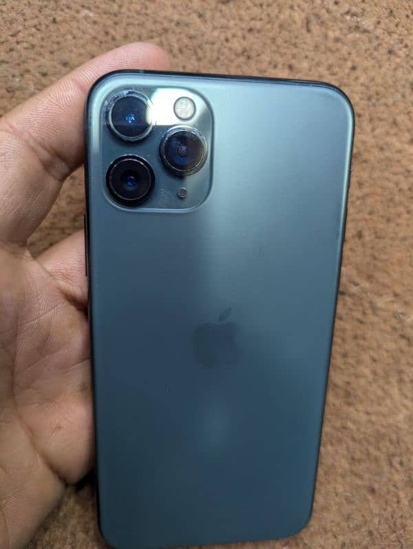 iphone 11 pro non pta waterpack 0