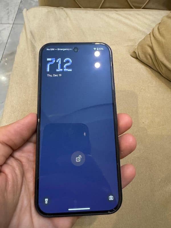 Google pixel 9 12/128 10/10 NON PTA 0