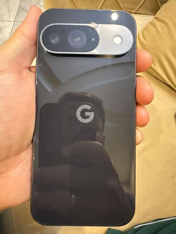 Google pixel 9 12/128 10/10 NON PTA 8