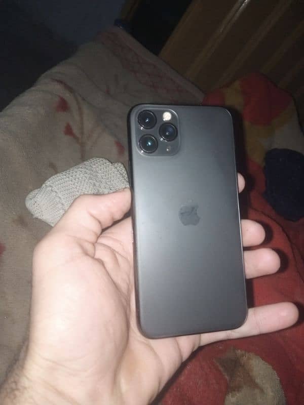 iphone 11pro 0