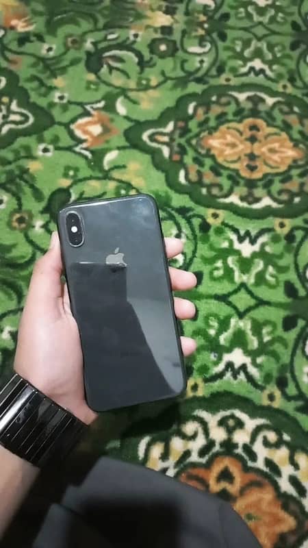 iPhone X for sale 3