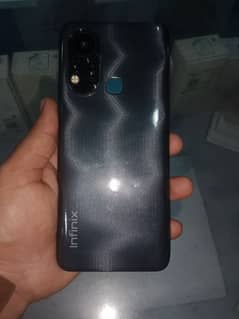 Infinix