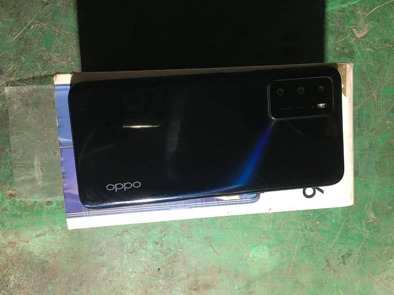 oppo a16 1