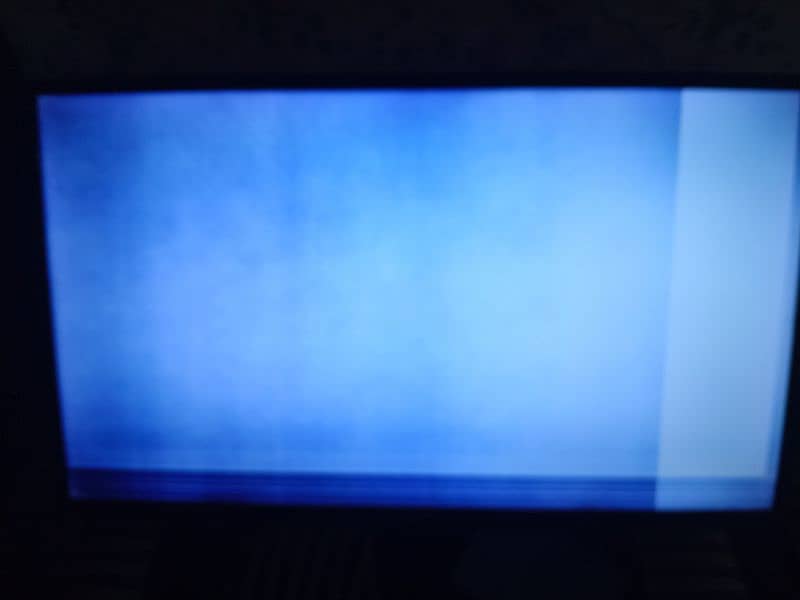 40" Inch LCD Samsung 0