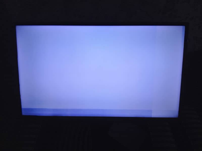 40" Inch LCD Samsung 1