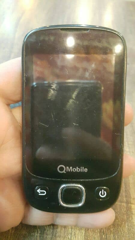 Q mobile 0