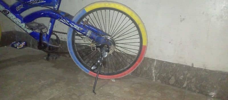 bicycle 8 se 13 sal ke bacho ke lie 0