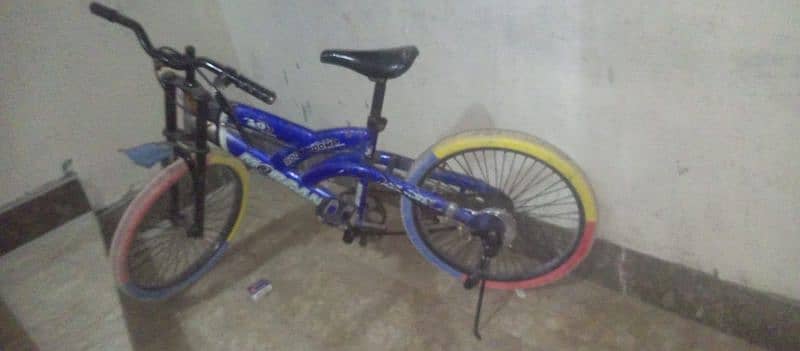 bicycle 8 se 13 sal ke bacho ke lie 2