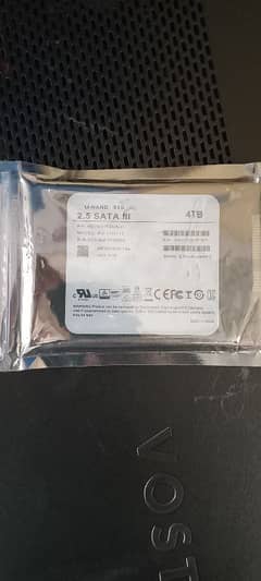 4tb ssd internal hard drive new boxpack