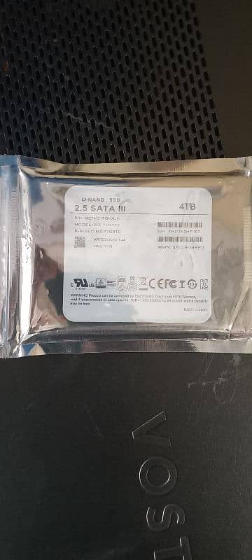 4tb ssd internal hard drive new boxpack 0