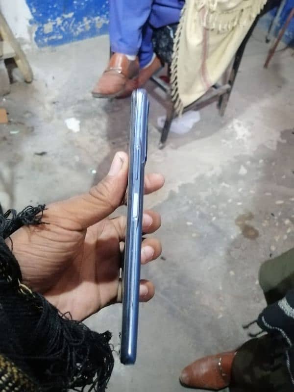 infinix zero x noe front cemra no working 3