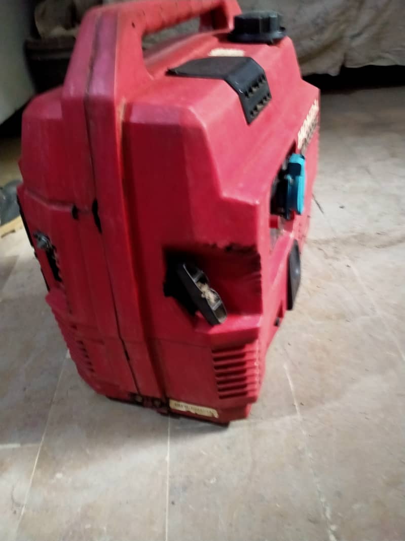 Honda Generator 1kv 2