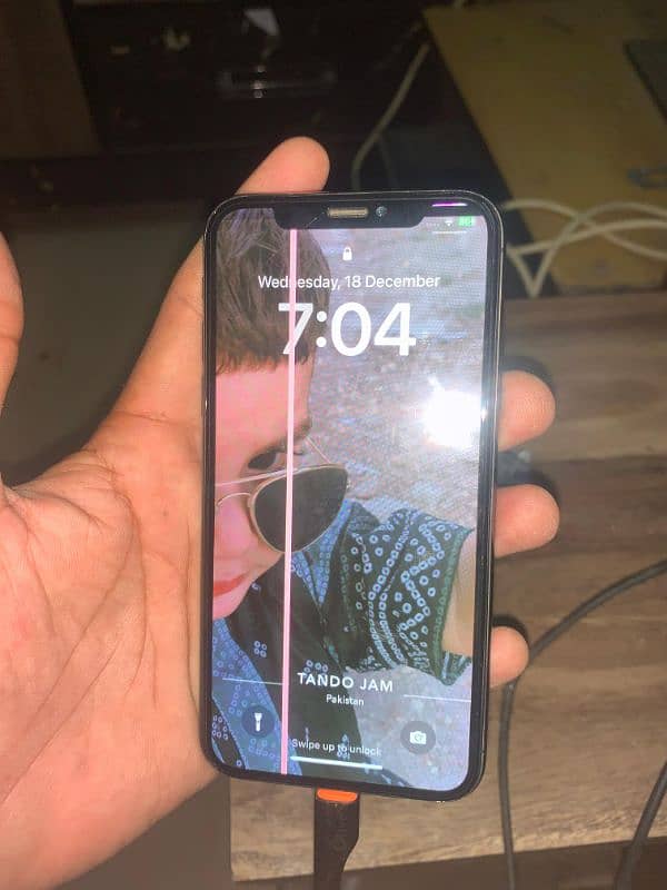 i phone x 64Gb 1