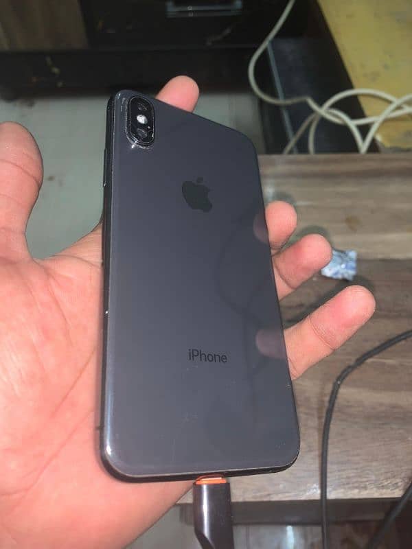 i phone x 64Gb 5