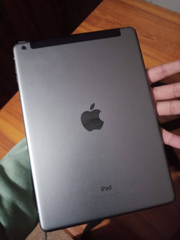 Ipad Air 2