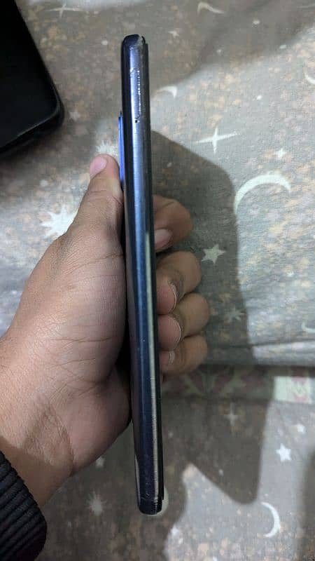 Moto g pure 3 32 all ok set 5