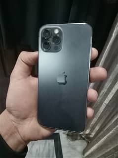 iPhone 12 Pro 128 gb non pta (factory unlocked)