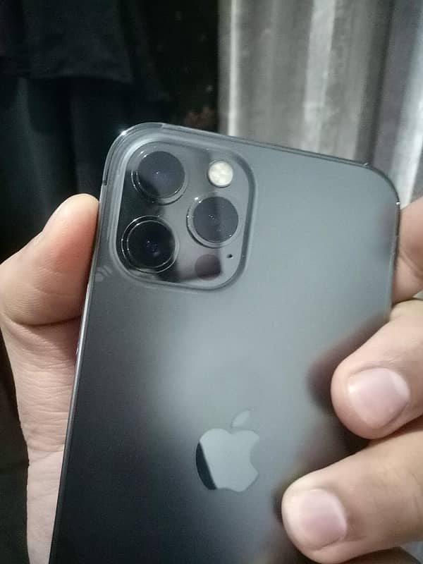 iPhone 12 Pro 128 gb non pta (factory unlocked) 4