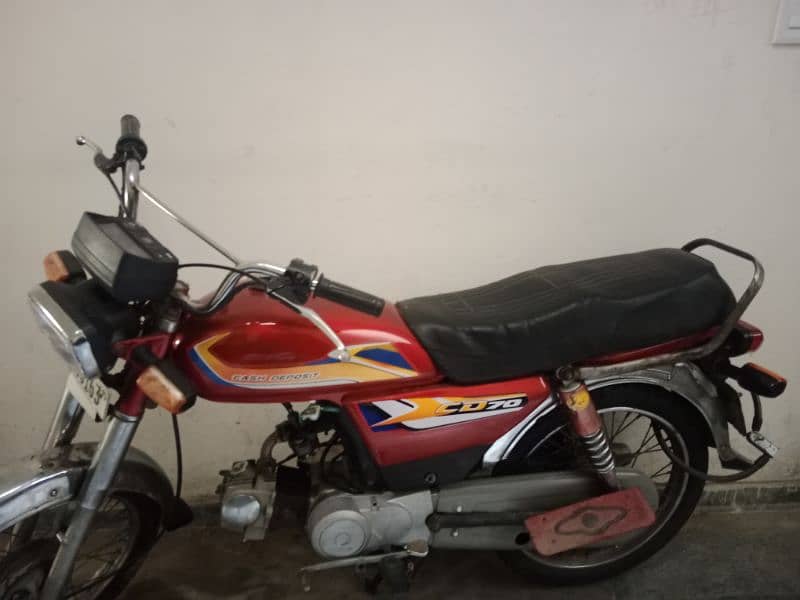 Bick for sale in lhr 0