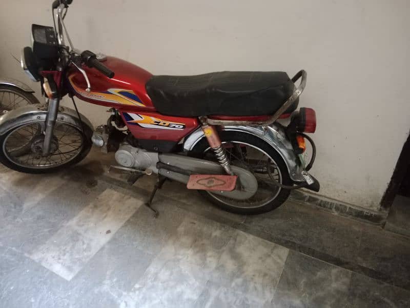 Bick for sale in lhr 1