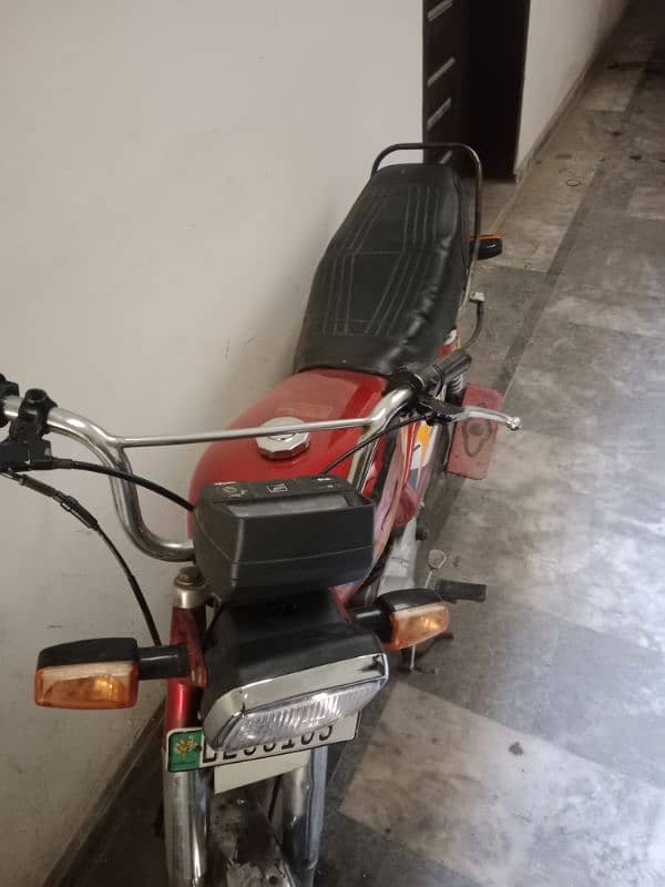 Bick for sale in lhr 3