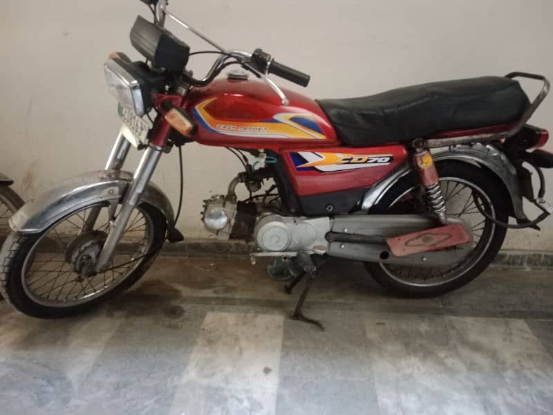 Bick for sale in lhr 4