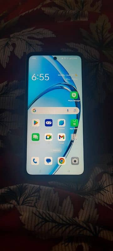 Oppo A60 8/256 0