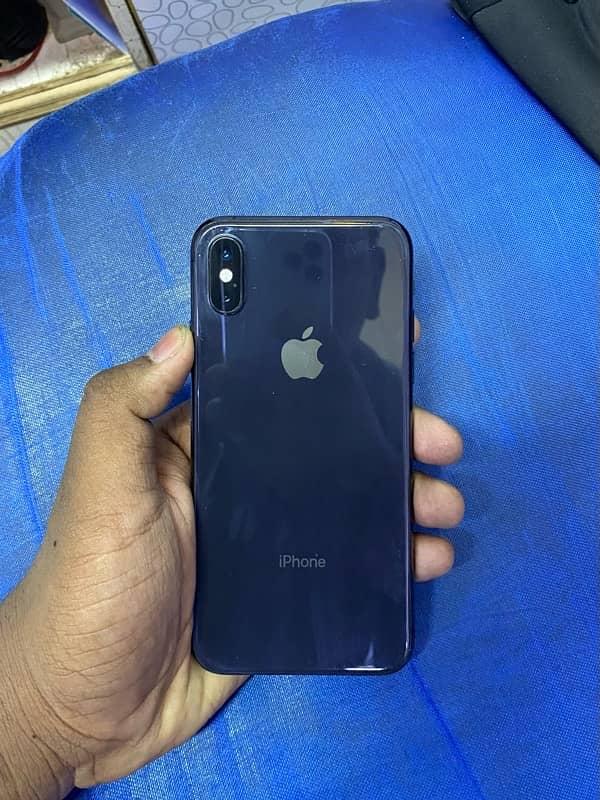 iPhone XS non pta 64 gb 1