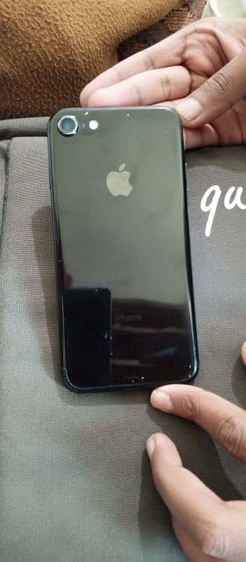 iphone 7 official pta approved 0