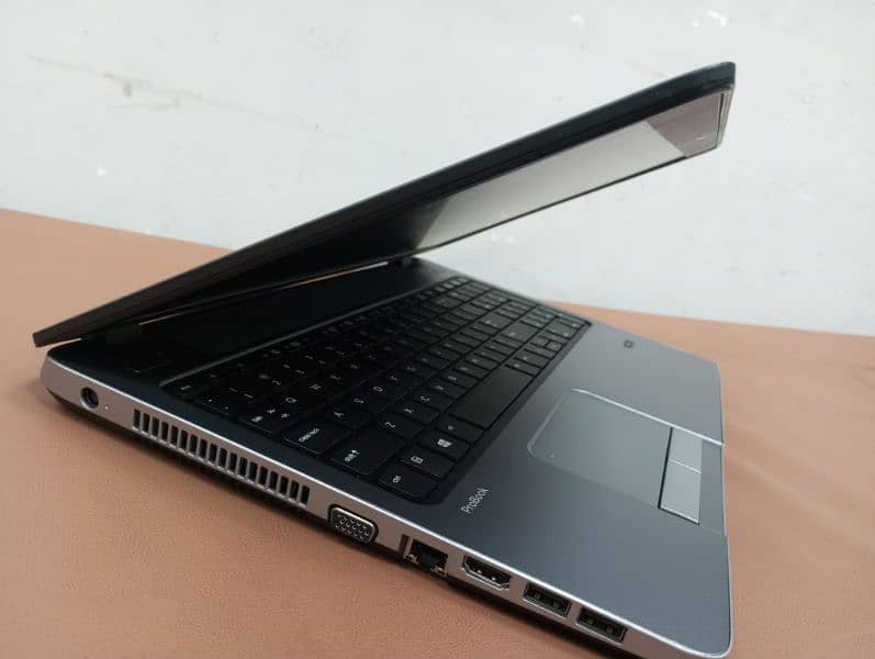 HP Probook 450 G1 0