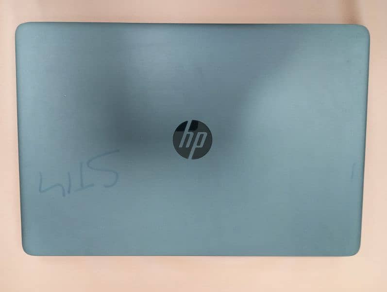 HP Probook 450 G1 2