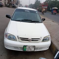 Suzuki Cultus VXL 2010