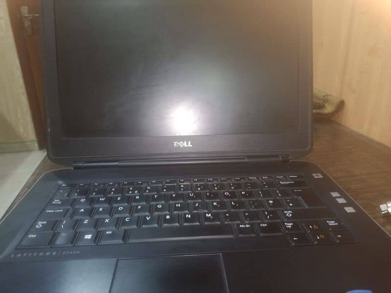 Laptop 1