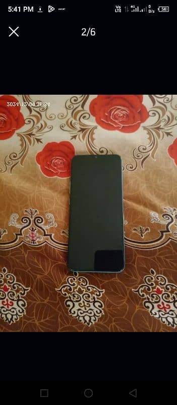 infinix hot 10 play with box condition 10,10 0